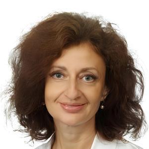Крылова Ирина Владимировна