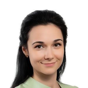 БутГусаим Нина Сергеевна
