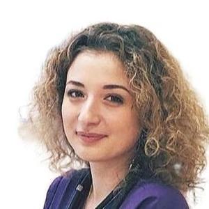 Абдуллатипова Милана Муратовна