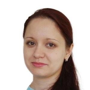 Кириленко Марина Владимировна