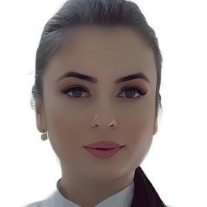 Даурова Анюта Исламовна