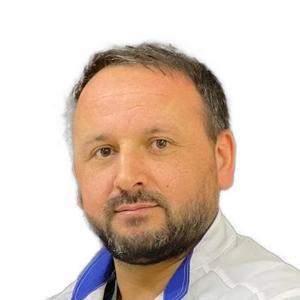Магомедов Салам Омарович