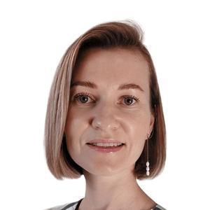 Логвиновская Нина Александровна