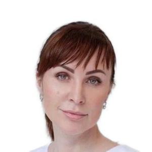 Кузьменко Татьяна Леонидовна