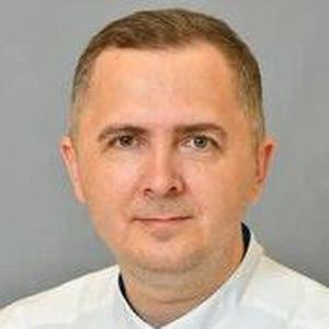 Корнев Вячеслав Иванович