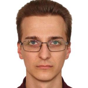 Некраса Иван Анатольевич