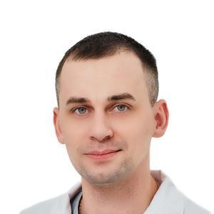 Курбатов Дмитрий Валерьевич