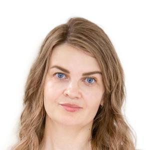 Галеева Рита Александровна