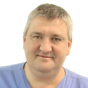 Егоров Виталий Владимирович