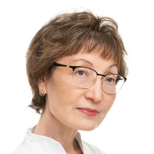 Артемьева Юлия Вячеславовна