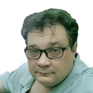 Стариков Андрей Владимирович