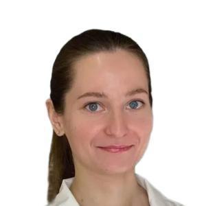 Агафонова Наталья Сергеевна