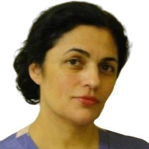 Сулай Карина Евгеньевна