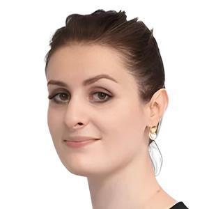 Лашхия Лия Вахтанговна