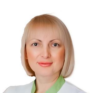 Какауридзе Тамара Тамазиевна
