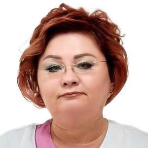 Славина Светлана Анатольевна