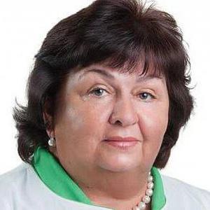 Смирнова Ирина Юрьевна