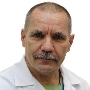 Власов Константин Николаевич
