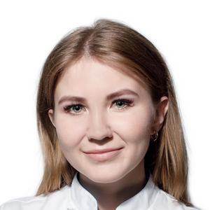 Аржаева Светлана Анатольевна