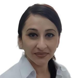 Гашимова Гюльнара Зумраддиновна
