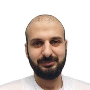 Алексанян Владимир Игоревич