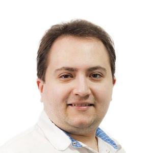 Бейнарович Станислав Викторович