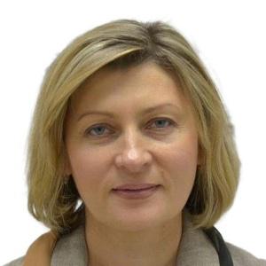 Беляева Елена Викторовна