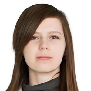 Золотухина Александра Ренальдовна