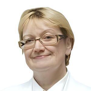 Фазлеева Ольга Михайловна