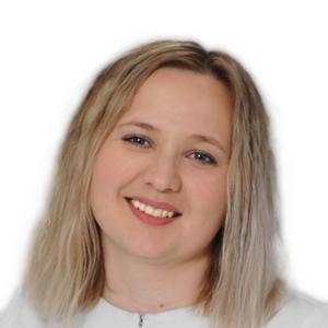 Ивашечкина Марина Александровна