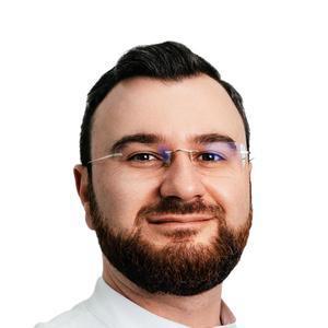 Хачатуров Станислав Сергеевич