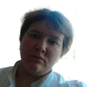 Постникова Ольга Ивановна