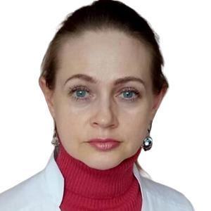 Равейская Елена Николаевна