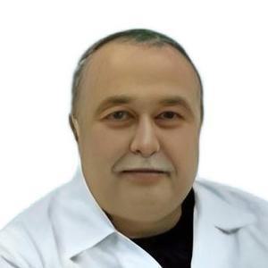 Рябченко Сергей Викторович