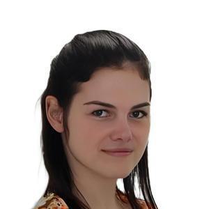 Алешечкина (Орлова) Елена Валерьевна