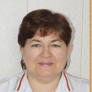 Лязина Галина Вячеславовна