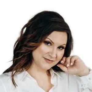 Ефимова (Тихонова) Наталья Алексеевна