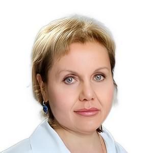 Храмушина Елена Артуровна