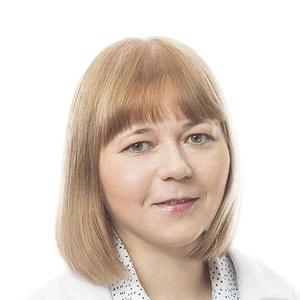 Федорова Татьяна Сергеевна
