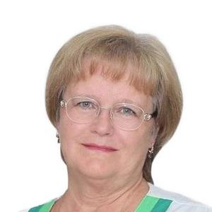 Мозговая Елена Витальевна