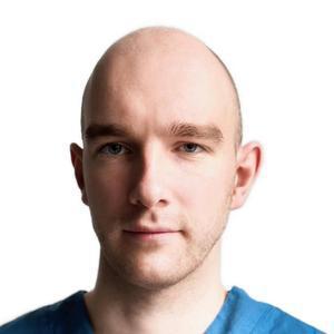 Никуленков Юрий Сергеевич