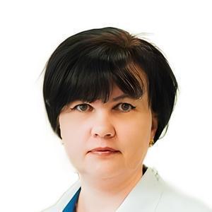 Филиппова Лариса Александровна