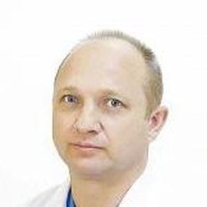 Бугаков Сергей Владиславович