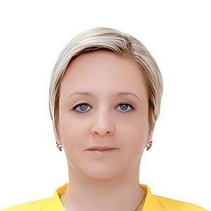 Тройникова Юлия Анатольевна