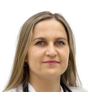 Юдина Александра Владимировна