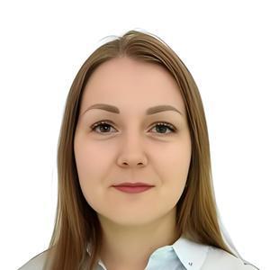 Проскурякова Оксана Сергеевна