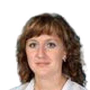 Алтурмесова Ирина Сергеевна