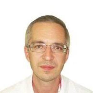 Петров Александр Владимирович