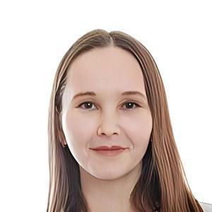 Черникова Светлана Петровна