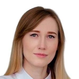 Федулова Ольга Викторовна